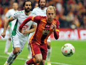 Manchester Unıted Semih Kaya’yı İstiyor