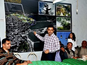 'Sulukule faciası yaşatmayacağım'