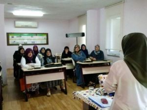 Sağlıklı Yaşam Seminerleri Devam Edecek