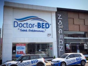 Doctor-bed İstanbul’a İkinci Mağazayı Da Açtı