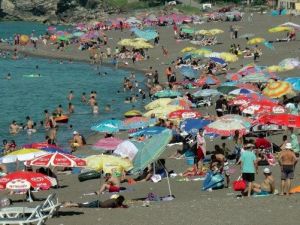 Karadeniz’de Çeken Akıntıya Dikkat