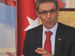 Mustafa Çınar, ‘Sultanhisar’ı istiyor
