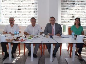AYSO Son İki Yıllık Faaliyetlerini Değerlendirdi