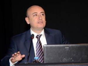 Ülken; “Karekodlu Çek Uygulaması Üyelerimizin Lehine Olacak”