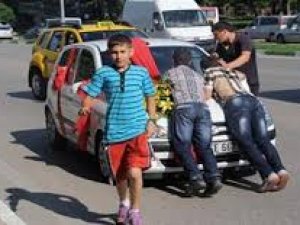 155’i Şaşırtan İhbar