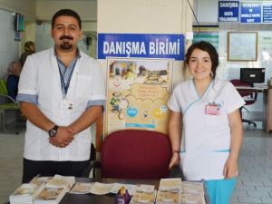 Ramazan Öncesi Diyabet Ve Obeziteye Dikkat Çektiler