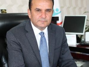 Niğde İl Sağlık Müdürü Dr. Yılmaz Yücel;