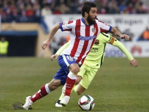 Arda Turan’a Mılan Kancası