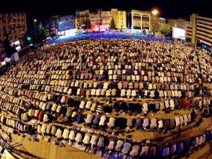 İlkadım’da Ramazan Bir Başka Yaşanacak