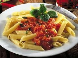 Yılda ortalama 6 kilo makarna tüketiyoruz