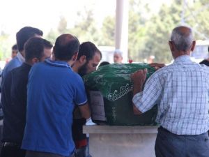 Adıyaman’da Boğularak Ölen 3 Kişi Gaziantep’te Defnedildi