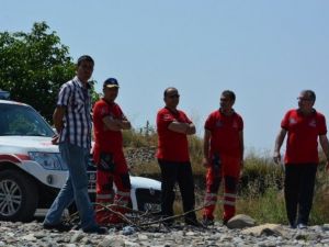 UMKE Yaz Kampında Yoğun Mesai