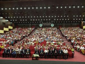 Yönetici Ve Öğretmenlere Mesleki Gelişim Semineri