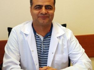 Dr. Mehmet Aksoy, Özel Sani Konukoğlu Hastanesi’nde