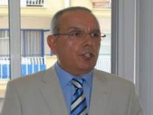 Hasip Arıkan’ın annesi vefat etti