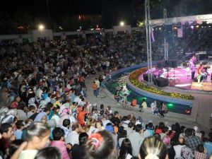 Büyükşehir’den Ramazan’da Rahmet Akşamları Etkinliği