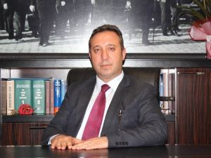 Tokgöz: "Mali Müşavirlik Mesleğinin Yasası Yeniden Oluşturulsun"