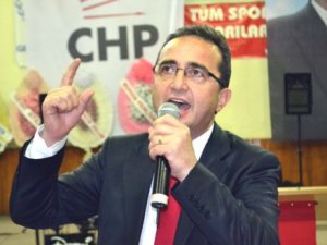 Tezcan, 'Aday Adaylarını' Uyardı