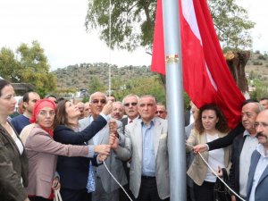 Uzunırmak, Bayrakları Dalgalandırmaya Devam Ediyor