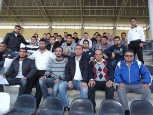 Aydınspor 1923’lü Taraftarlardan Yönetime Çağrı