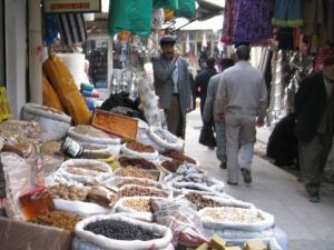 Siirt’te Ramazan Hazırlıkları Tamamlandı