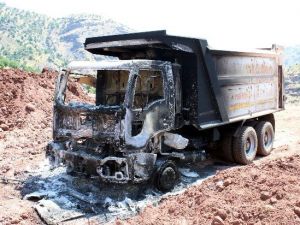 Adıyaman’da Ki STK’lar PKK’nın Saldırısını Kınadı