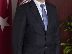 “İSO 500-2014” Araştırmasında Gaziantepli 20 Firma Yer Aldı