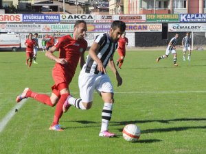 Nazilli’nin ‘Rize’ Zaferi: 2-0