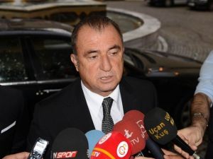 Terim Ve Albayrak, Selçuk İnan’ı Mutlu Gününde Yalnız Bırakmadı