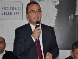 Tezcan ile ilgili haberlere tepki