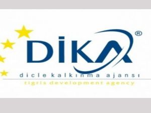 DİKA Yönetimi Mardin’de Toplanıyor