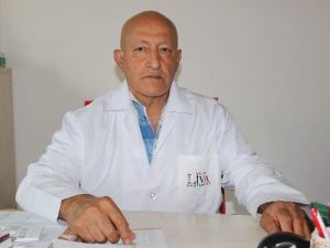 “Sağlılıklı Ve Mutlu Bir Yaşam Sürdürmek İçin Dizden Gelen Seslere Kulak Verin”