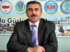 Ramazan Ayı ‘Vakit İyilik Vakti’ Temasıyla İdrak Edilecek