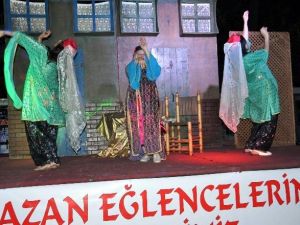 İncirliova’da Ramazan Sevinci Bir Başka Olacak