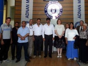 Geleneksel Romanlar Toplantısı Aydın’da Düzenlendi