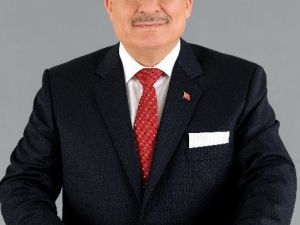 Başkan Kocamaz Vatandaşların Ramazan Ayını Kutladı