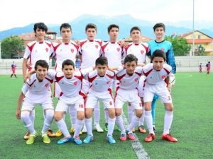 Denizli Bbsk’nın Rakibi Antalya DSİ Oldu