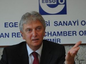 İSO’nun Açıkladığı 500 Büyükte 59 Ebso’lu