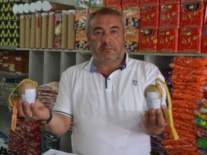 Ramazan Ayında Top Yerine SES Bombası Atılacak