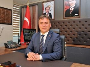 Gümüşhane Belediyesi Ücretsiz İftar İkramını Sebahattin Aytaç Evinde Gerçekleştirecek