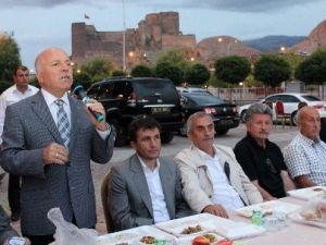 Büyükşehir Belediyesi’nin Etkinlikleriyle Ramazan Erzurum’da Dolu Dolu Yaşanacak