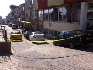 Denizli’de Cinayet: 1 Ölü