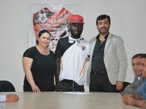 Patnosgücü Spor Kulübü’nün Transfer Atağı