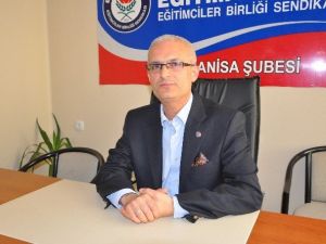 Sofuoğlu: “Mısır Halkının İzzetli Duruşunu Cezalar Teslim Alamaz”