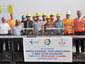 İşsizlik Değil Mesleksizlik Sorunmuş