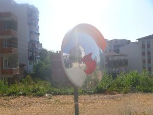 Magandaların Tahribatı Devam Ediyor