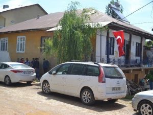 Kocaeli’de Öldürülen Cezaevi Müdürünün Baba Ocağında Yas Var