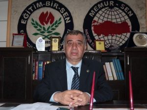 Mursi’ye İdam Kararına Siirt’ten Tepki