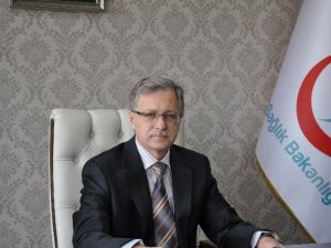 Ramazan Ayında Sıvı Tüketimine Dikkat Edilmeli