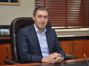 Siirt Belediyesi’nden İftar Çadırı